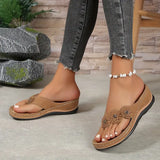Fiona — Comfort Orthopedic Sandals