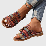 Pauline — Orthopedic Sandals