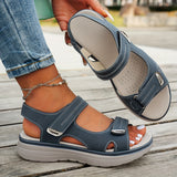 Susan — Orthopedic Sandals