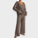 Caroline — Comfortable 2-Piece Set