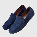 Andrea — Orthopedic Loafers