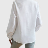 Siobhán — Elegant Blouse