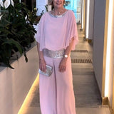 Rachel — Elegant and Chic Set