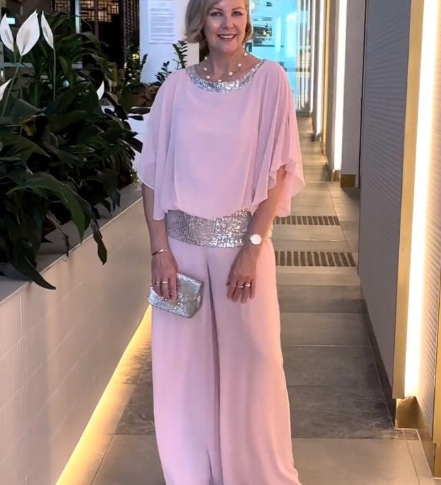 Rachel — Elegant and Chic Set