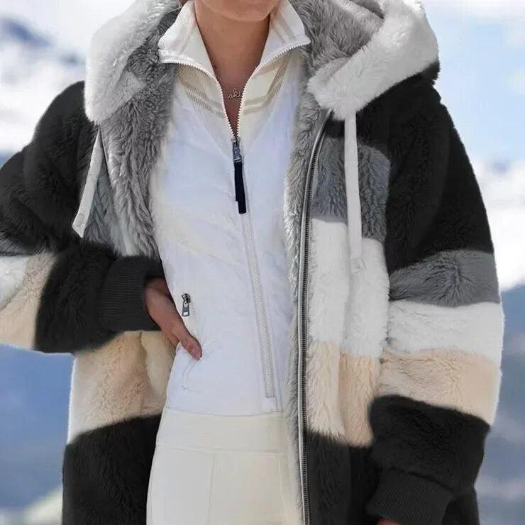 Niamh — Comfortable Jacket