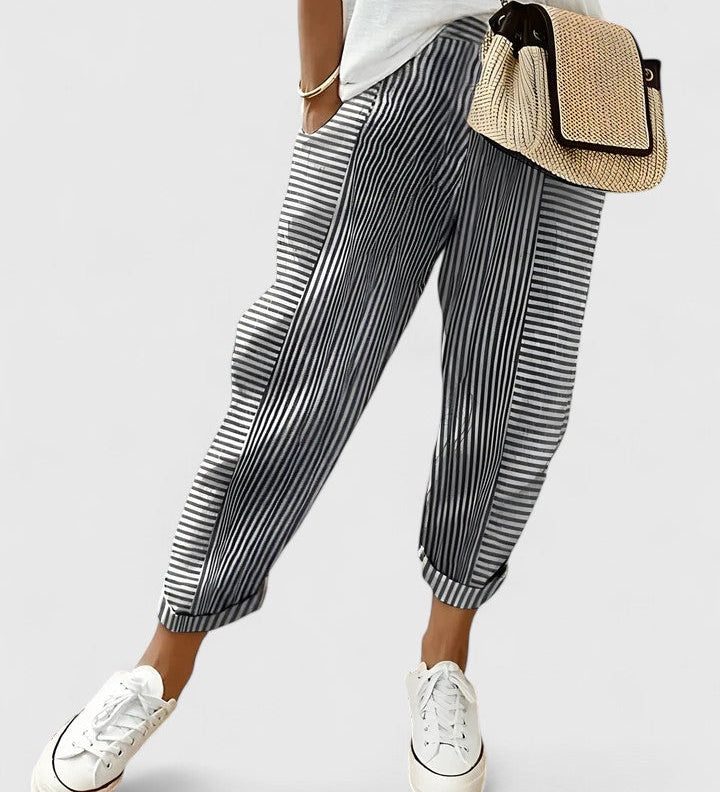 Eimear — Comfortable Trousers