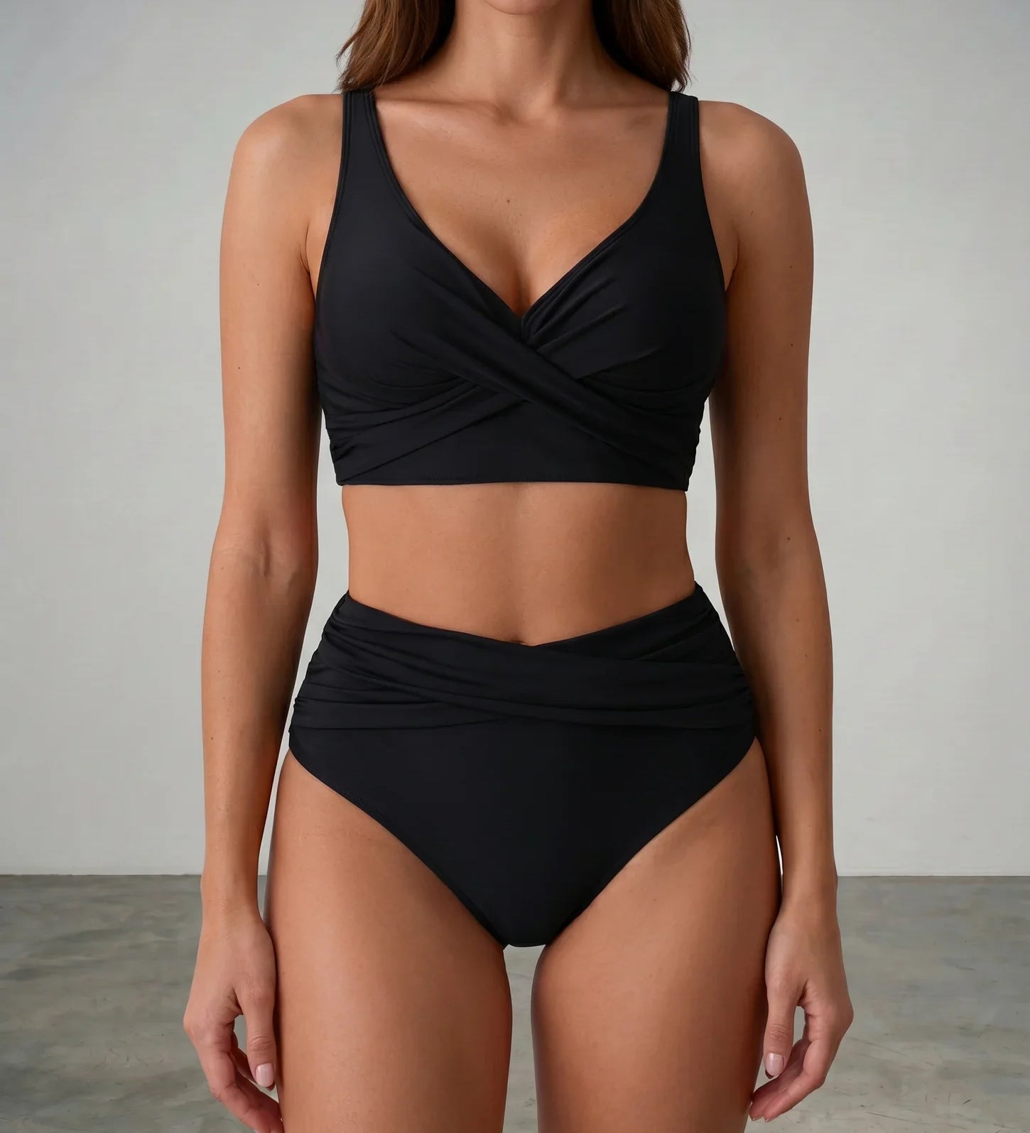 Neasa — SHAPING SILHOUETTE BIKINI