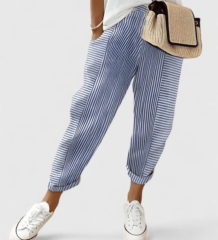 Eimear — Comfortable Trousers