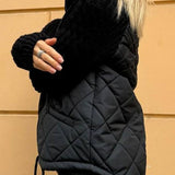 Bernadette — Casual Knitted Jacket