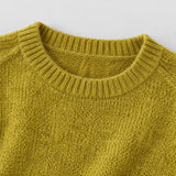 Bríd — Vintage Knitted Jumper