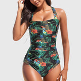 Bríd — One-Piece Swimsuit