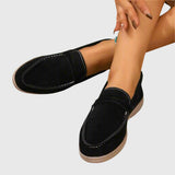 Caitlin — Orthopedic Loafers