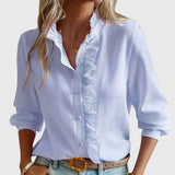 Siobhán — Elegant Blouse
