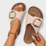 Aoife — Comfortable Soft-Glide Sandals