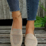 Fionnuala — Elegant Orthopedic Loafers
