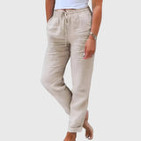 Molly — Elegant Women's Trousers