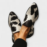 Róisín — Contemporary Moccasin