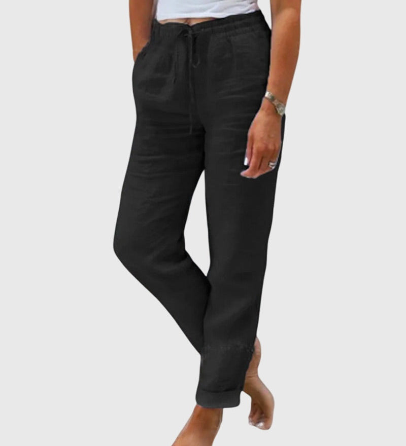 Molly — Elegant Women's Trousers