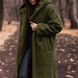 Ruby — Elegant Chic Coat