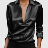 Ella — Sophisticated Blouse