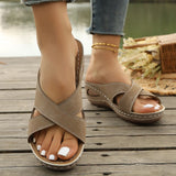 Emer — Orthopedic Sandals