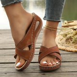 Emer — Orthopedic Sandals