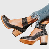 Shannon — Elegant and Comfortable Sandals