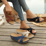 Emer — Orthopedic Sandals