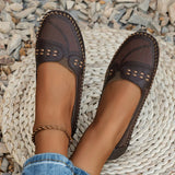 Neasa — Orthopedic Slip-ons