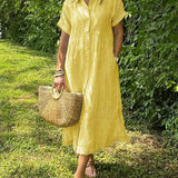 Frances — Midi Dress