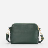 Alice — Sleek Three-Layer Crossbody Bag