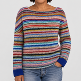 Ciara — Vintage Knitted Jumper