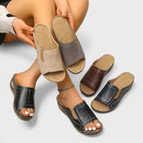 Deborah — Orthopedic Sandals
