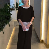 Rachel — Elegant and Chic Set
