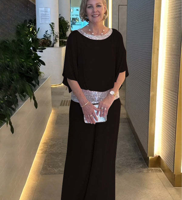 Rachel — Elegant and Chic Set