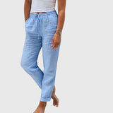 Molly — Elegant Women's Trousers