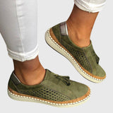 Erin — Orthopedic Summer Slip-Ons