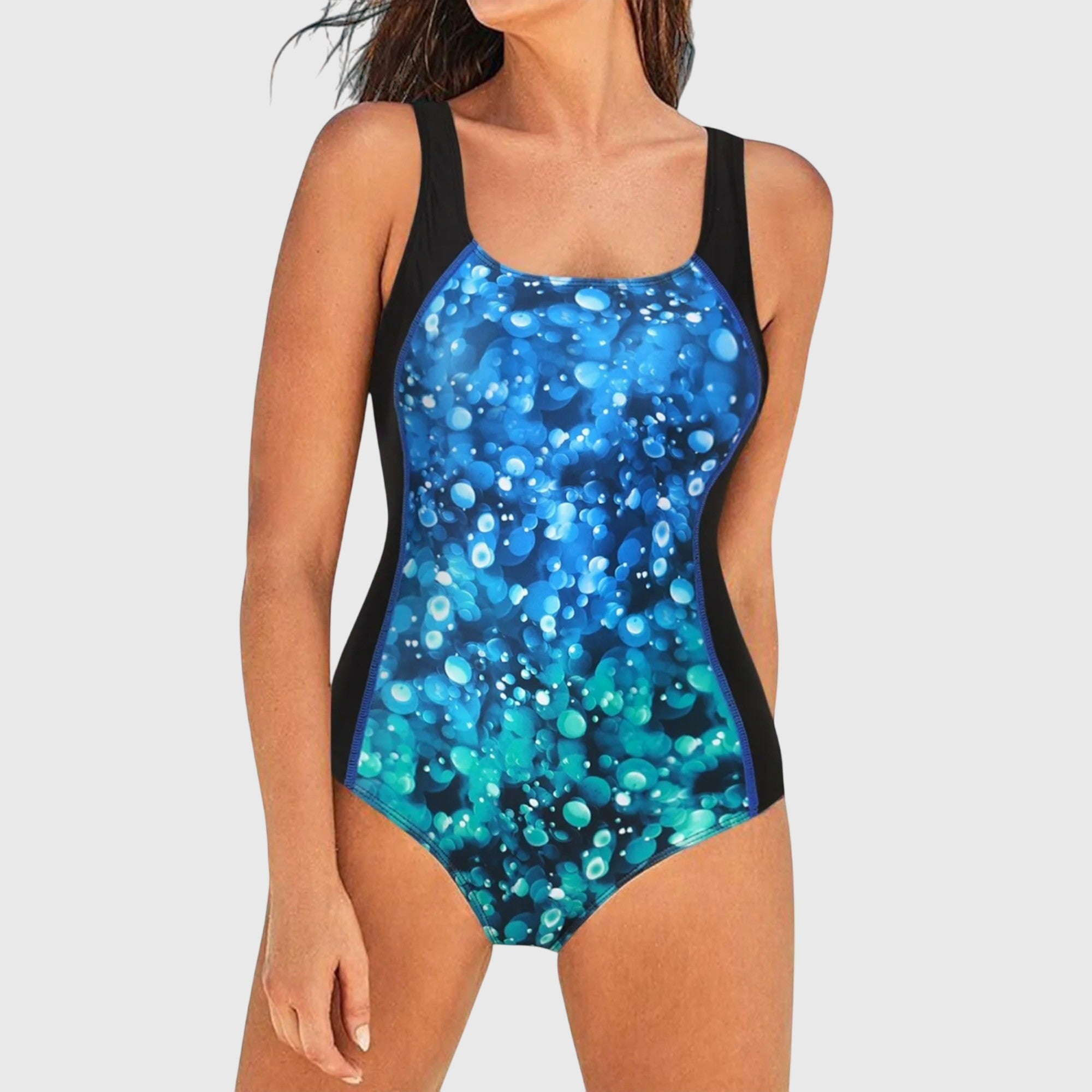 Siobhán — Shaping Swimsuit