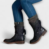 Denise — Orthopedic Boots