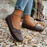 Neasa — Orthopedic Slip-ons