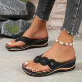 Fiona — Comfort Orthopedic Sandals