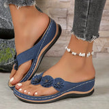 Fiona — Comfort Orthopedic Sandals