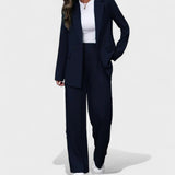 Monica — Elegant Outfit