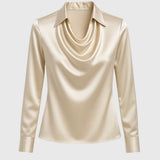 Holly — Elegant Blouse