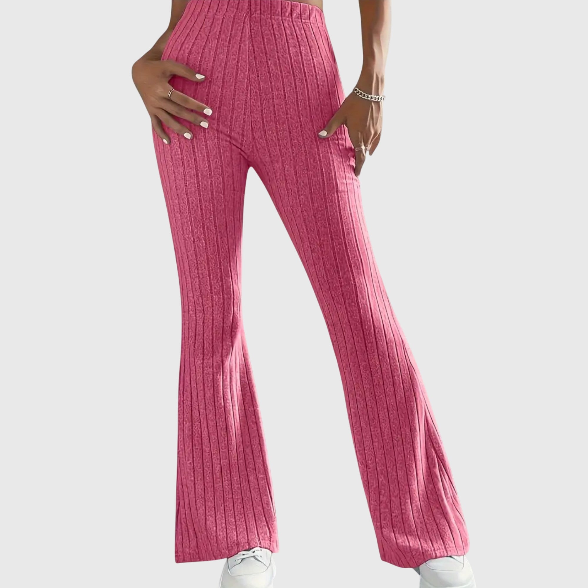 Siobhán — Elegant Women Trousers