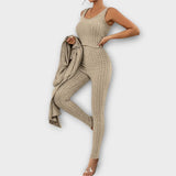Charlotte — 3 Piece Set