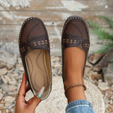 Neasa — Orthopedic Slip-ons