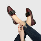 Vera — Orthopedic Loafers
