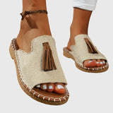Pauline — Orthopedic Sandals