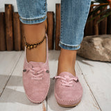 Paula — Orthopedic Loafers
